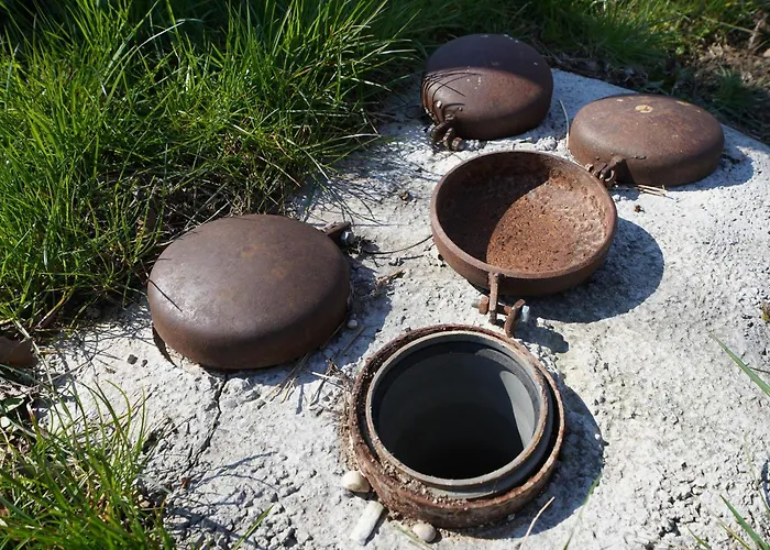 San Francesco Camping VillageAlbergo